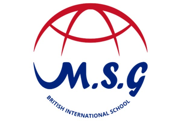 Maharat Super Global British International School