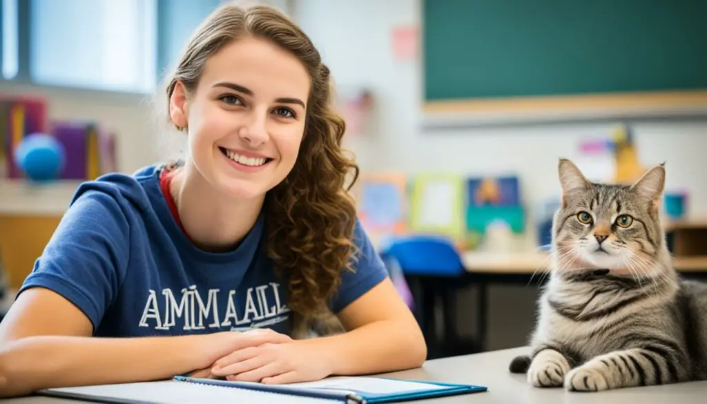 Guidelines for Bringing Emotional Support Animals in Schools