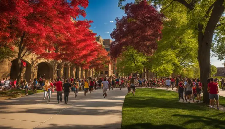 Is Iowa State a Party School? Campus Life Insights
