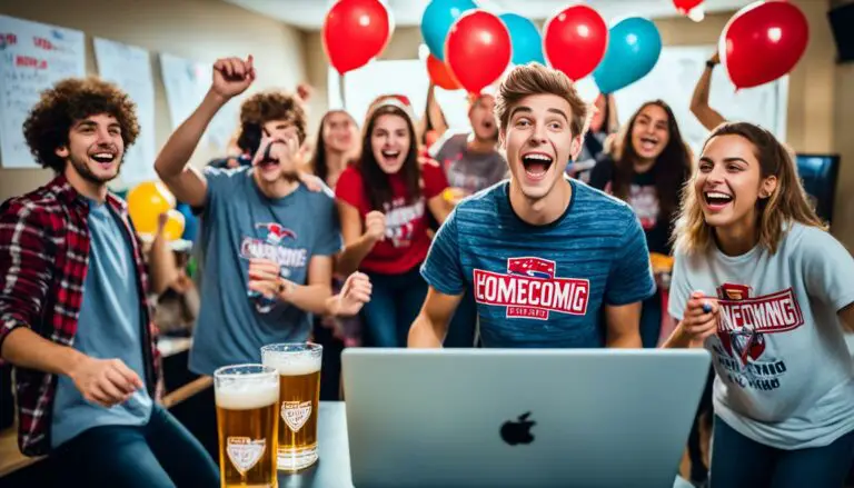 Is Fairfield a Party School? Campus Life Insight