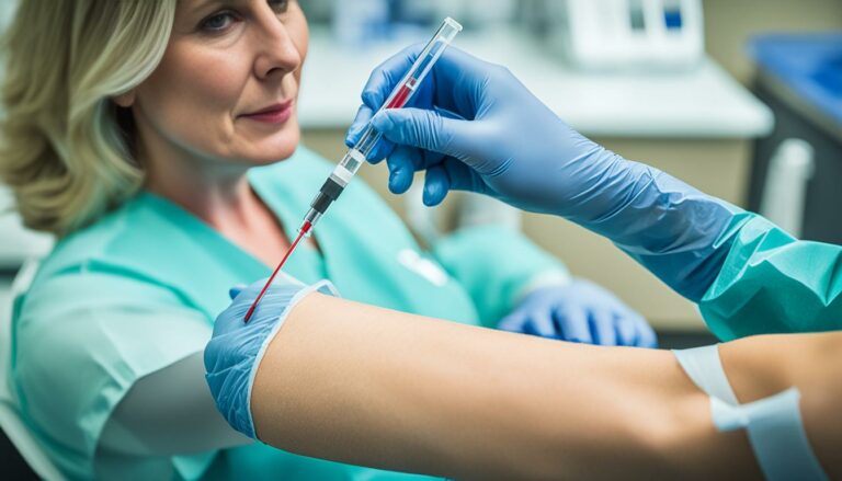 Phlebotomy and Med School: Is It a Good Path?
