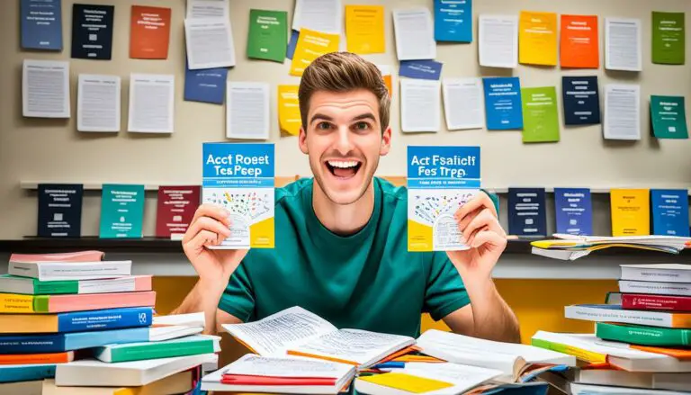 Are there different versions of the ACT? Know Your Options